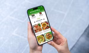 Đà Nẵng đưa sản phẩm OCOP lên nền tảng Grab