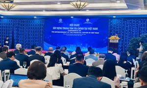Đột phá trung tâm tài chính - Bài 2: Cởi trói pháp lý, kiến tạo luật chơi tỷ đô