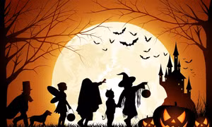 Bí quyết tận dụng cơ hội kinh doanh mùa vụ theo ‘trend’ Halloween