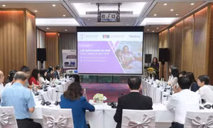 Gánh nặng bệnh thận và hướng đi mới trong điều trị chuyên sâu