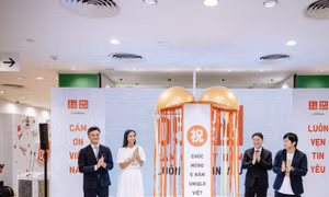 Chinh phục khách hàng với sản phẩm chất lượng, cam kết phát triển bền vững