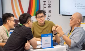 Startup AI Việt Nam có cơ hội tăng tốc ra thị trường toàn cầu