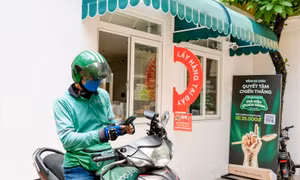 Gần 7.000 quán tham gia ‘Giải đấu quán đỉnh’ của Grab