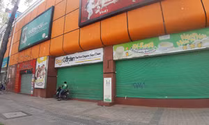 Áp lực tài chính, nhiều doanh nghiệp chuyển đổi xu hướng thuê văn phòng