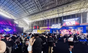Mở đường bứt phá cho game Việt