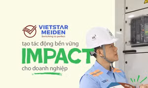 Schneider Electric vinh danh 5 đối tác đạt Sustainability Impact Awards