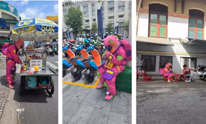 Moonfolks hỗ trợ thương hiệu Việt mở rộng thị trường ASEAN