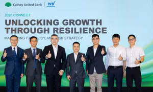Doanh nghiệp tìm cách thích ứng trước biến động toàn cầu