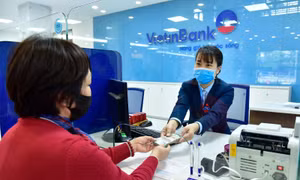 Mặt bằng lãi suất có thể tăng nhẹ trong 6 tháng cuối năm