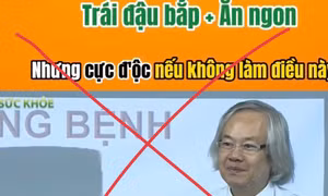 TP Hồ Chí Minh: Sẽ kiểm soát chặt việc quảng cáo khám và chữa bệnh trên mạng xã hội