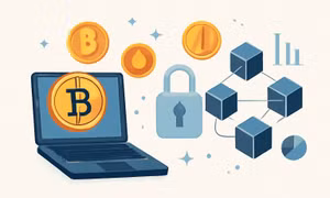 Thúc đẩy phát triển thị trường tài sản số và hệ sinh thái blockchain tại Việt Nam