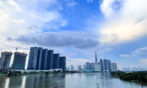 Thị trường BĐS TP Hồ Chí Minh - Bài cuối: Tháo gỡ nút thắt, đón đầu cơ hội bứt phá