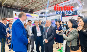Dòng chảy đầu tư trực tiếp nước ngoài chất lượng cao vào Việt Nam