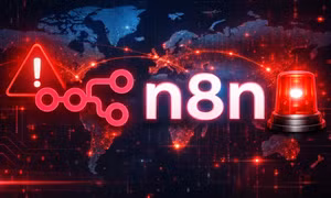 Hàng nghìn hệ thống n8n tại Việt Nam đối mặt nguy cơ bị chiếm quyền kiểm soát