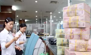 Thành phố Hồ Chí Minh