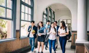Ứng dụng mô hình SaaS để chuyển đổi số trong giáo dục