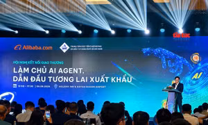 AI tiếp sức doanh nghiệp Việt vươn ra thị trường toàn cầu