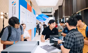 An toàn dữ liệu trở thành ‘vùng lõi’ của chuyển đổi số doanh nghiệp Việt