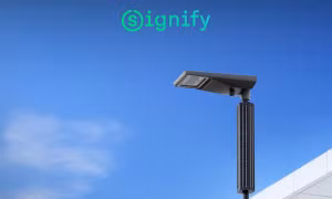 Signify ra mắt bốn sản phẩm chiếu sáng chuyên dụng mới