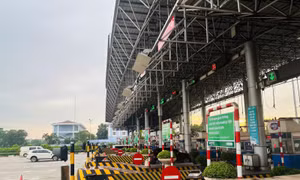 Gấp rút chuyển đổi tài khoản giao thông trước ngày 1/10