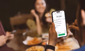 Grab ra mắt dịch vụ ‘Đi ăn nhà hàng’