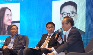 Hợp tác Anh - Việt mở đường cho đô thị xanh TP Hồ Chí Minh với mô hình TOD