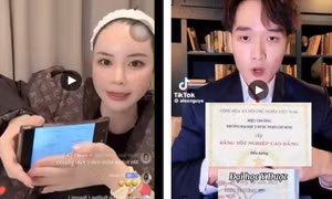Sở Y tế TP Hồ Chí Minh thông tin về nghi vấn ‘quý bà Yuki đồ bộ’ sử dụng bằng giả làm đẹp
