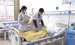 Chuyên gia lý giải vì sao cúm mùa nguy hiểm hơn với người mắc đái tháo đường