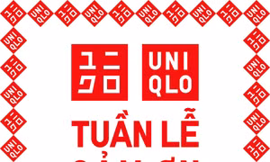 UNIQLO khởi động ‘Tuần lễ cảm ơn’ với nhiều ưu đãi và quà tặng