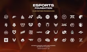 Đại diện Việt Nam gia nhập mạng lưới esports toàn cầu, cơ hội nhận hỗ trợ tới 1 triệu USD