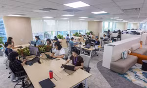 Sanofi Việt Nam trở thành công ty dược đầu tiên đạt tiêu chuẩn Well tại Việt Nam