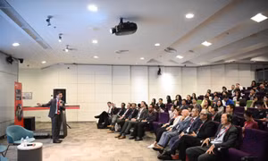 ABTF 2025 định hình ưu tiên cho Năm APEC 2027 tại Việt Nam