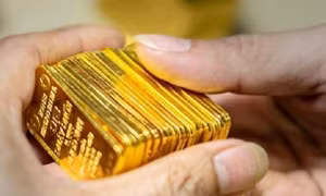 Liệu giá vàng miếng SJC có vượt ngưỡng 100 triệu đồng/lượng?