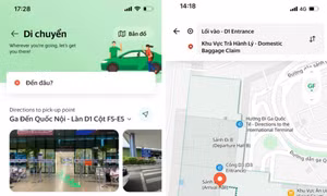 Grab sẵn sàng đón đầu mùa cao điểm du lịch hè 2024