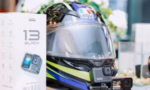 GoPro ra mắt 2 camera mới HERO13 Black và HERO