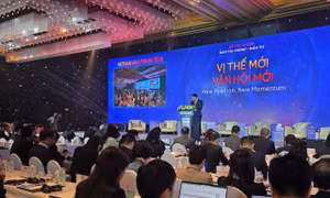 Thị trường M&A Việt Nam đạt 2,3 tỷ USD trong 10 tháng