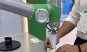 Ứng dụng AI vào giáo dục đại học tại Việt Nam