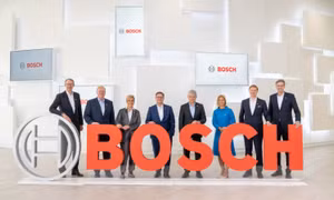 Tập đoàn Bosch tiếp tục khẳng định vị thế dẫn đầu công nghệ với chiến lược 2030 đầy tham vọng