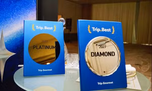 Ba nhà hàng Việt vào danh sách Fine Dining toàn cầu 2027
