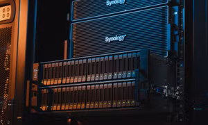 Synology ra mắt hệ thống lưu trữ PAS7700 cho doanh nghiệp