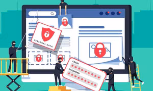 AI biến các vụ lừa đảo và deepfake trở nên nguy hiểm hơn bao giờ hết