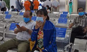 TP Hồ Chí Minh: 131 bác sĩ tư vấn khám sức khỏe miễn phí qua điện thoại giữa đại dịch 