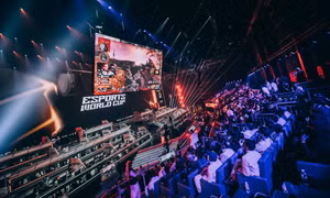 Đội tuyển esports Việt Nam hướng tới Esports Nations Cup 2026