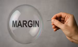 Dư nợ margin lập đỉnh kỷ lục: Cơ hội bứt phá hay 'quả bom nổ chậm'