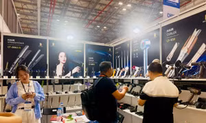 Làn sóng chuyển dịch đầu tư - Bài cuối: Thị trường nội địa bước vào cuộc cạnh tranh mới