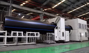 Ngành nhựa Việt Nam chuyển mình hướng tới mục tiêu Net Zero