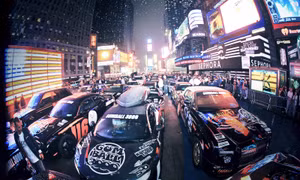 Lần đầu tiên Việt Nam được chọn là điểm tập kết cho hành trình Gumball 3000