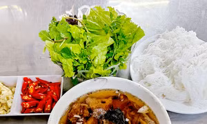 Thêm 13 cơ sở ăn uống tại Việt Nam lọt vào danh sách bình chọn của MICHELIN Guide