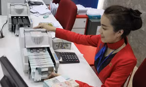 Áp lực nợ xấu ngân hàng ngày càng tăng vì dịch COVID-19