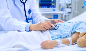 Bệnh hô hấp ở trẻ em diễn biến phức tạp do ô nhiễm và đô thị hóa